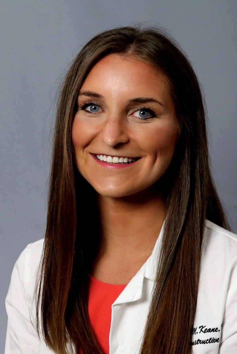 Dr. Alexandra Keane